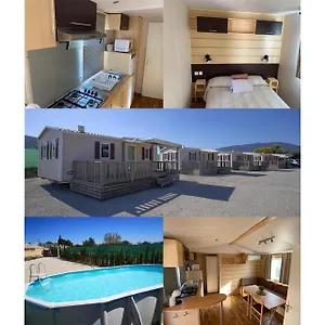 Bungalows-cortijo Da Luigi-4 Adultos-2 Dormitorios-piscina-ideal Familias-cartama-malaga Cártama